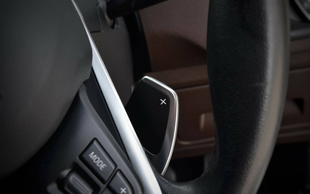 Bmw X1 sDrive18d ปี 2017