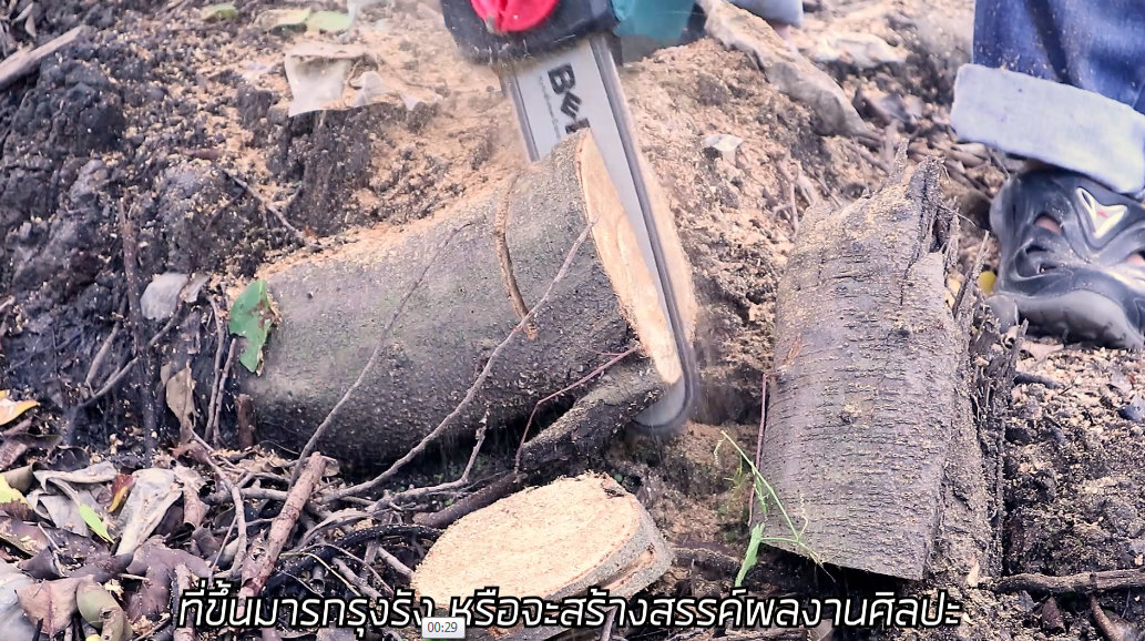 BERALA เลื่อยโซ่ไร้สาย