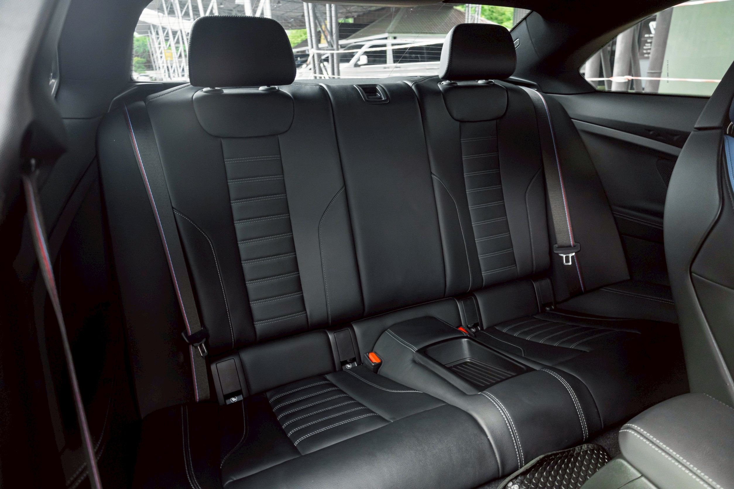 Bmw M2 Coupe G87 ปี 2024