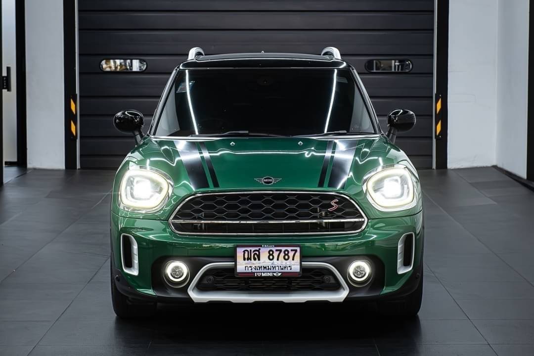 Mini Countryman Cooper S HIGHTRIM (F60) ปี 2023