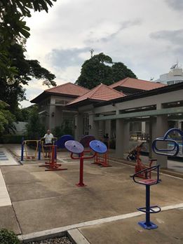 ขาย ลุมพินี เพลส พหล - สะพานควาย