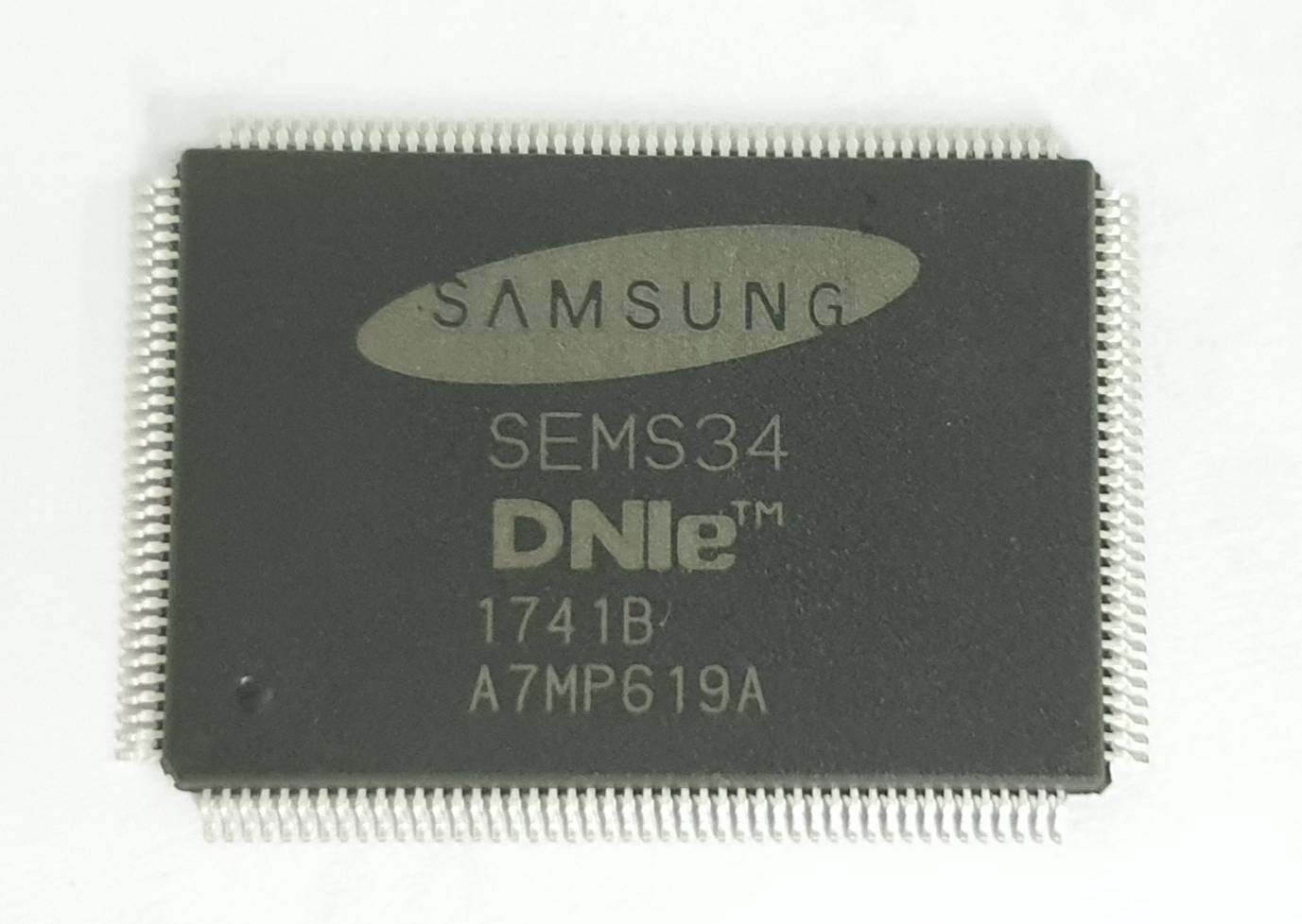 IC SEMS34