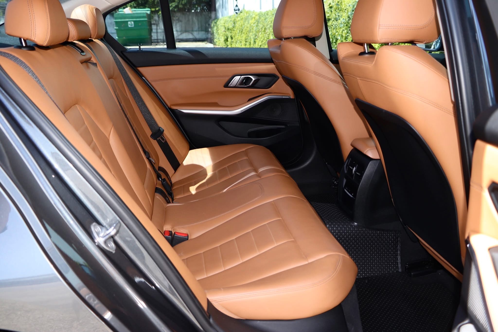 BMW Series 320d Sport G20 ปี2019