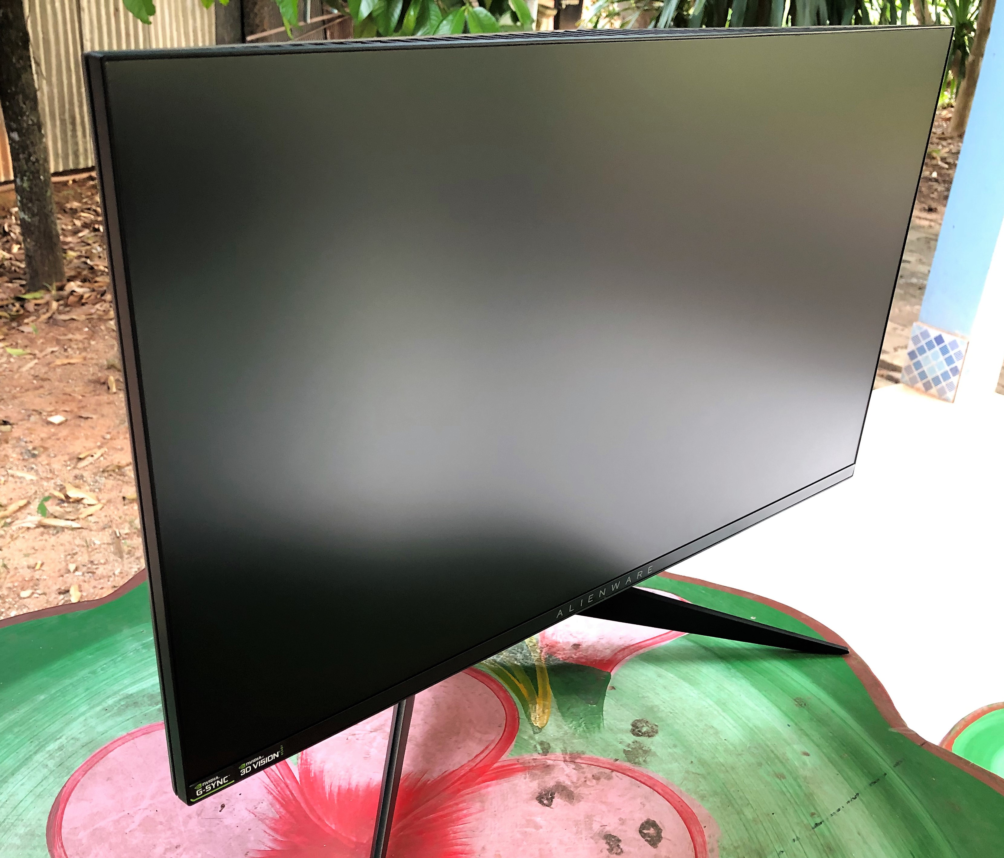 จอ DELL Alienware AW2518H 24.5'' 240Hz