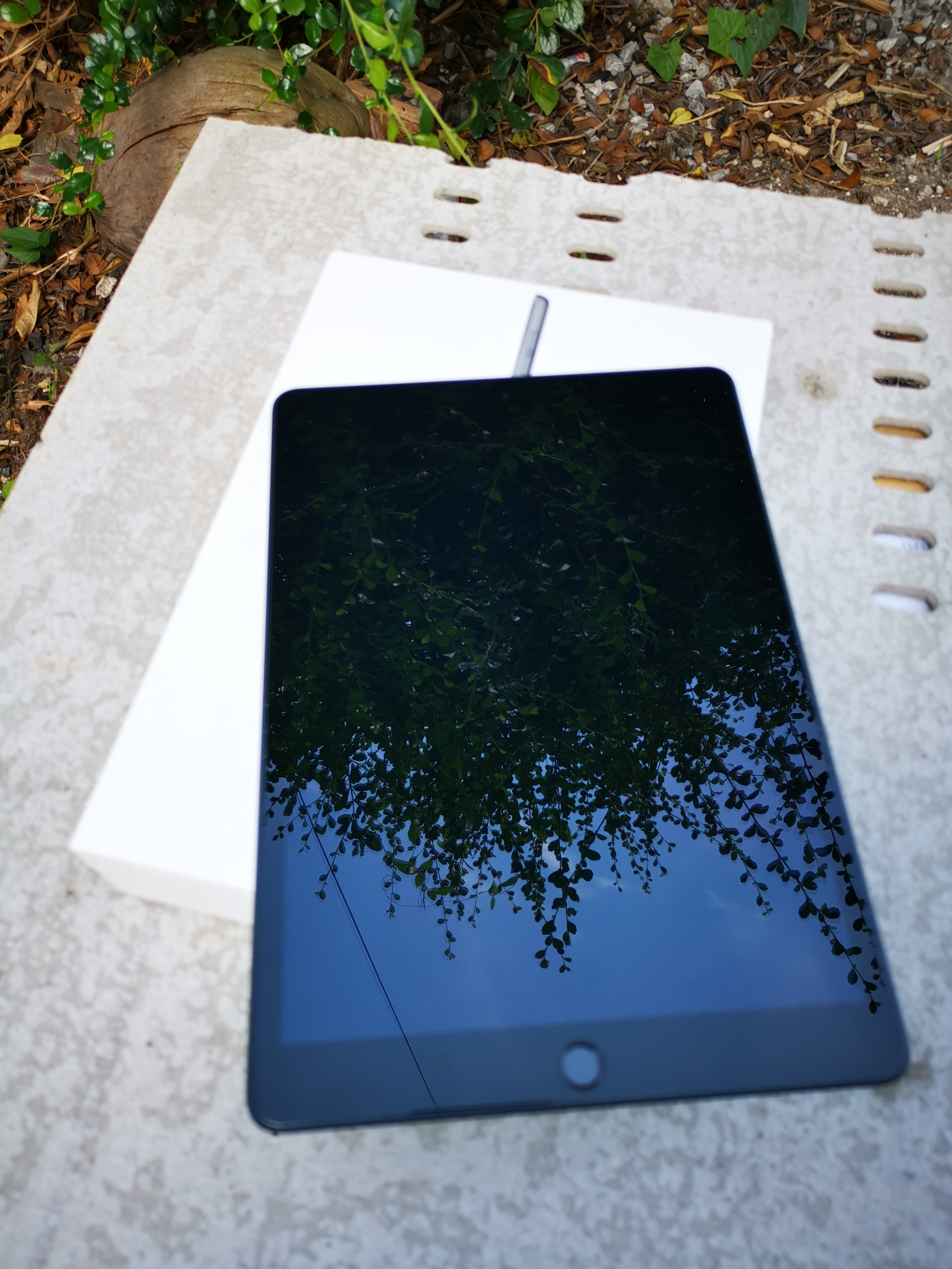 Apple iPad (8th Gen) 2020 WI-FI 32GB (GRAY)