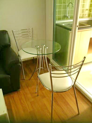 ให้เช่า Regent Home กระทรวงฯ มีเครื่องซักผ้าให้