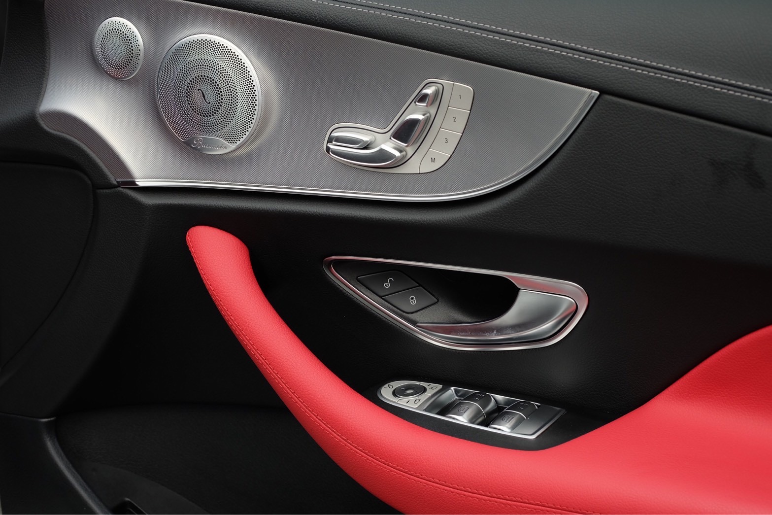 Mercedes Benz E200 Coupe AMG Dynamic 2021 แท้