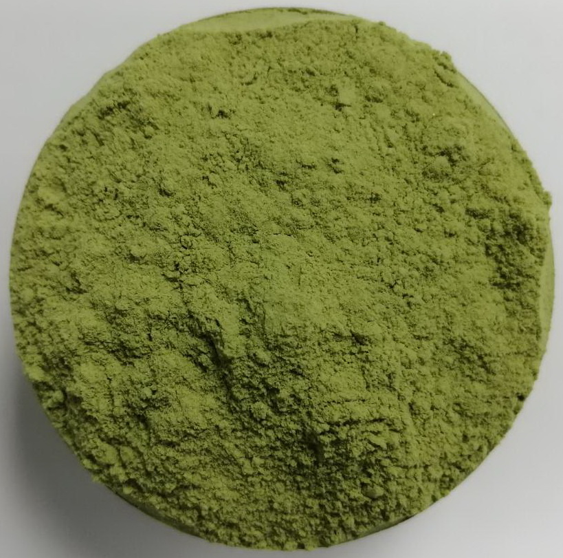 เครื่องดื่มผง รสชา (Beverage Tea Mixed Powder) ขนาด 200 กรัม