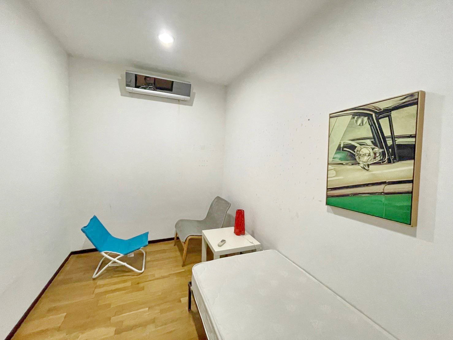 Condo for Rent Amanta Ratchada with 2 bedroom 83 m2 Close to MRT Thai Cultural Center