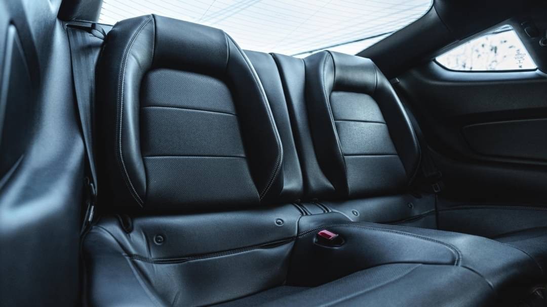 Ford Mustang 2.3 EcoBoost ปี 2020