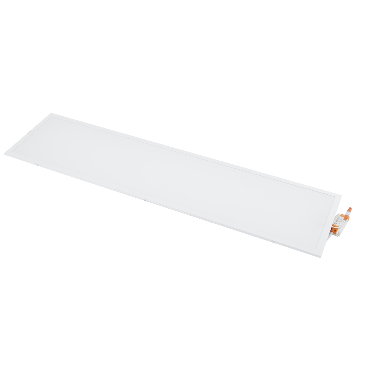 HI-TEK โคมพาแนล LED ECO 30x120 ซม. 40 วัตต์ แบบฝังฝ้า