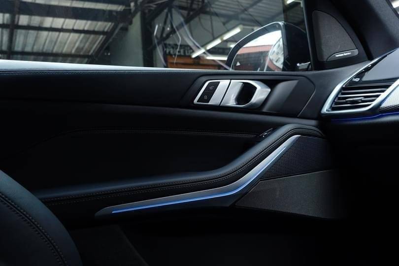BMW X5 xDrive45e (G05 : Plug-in Hybrid) ปี 2020
