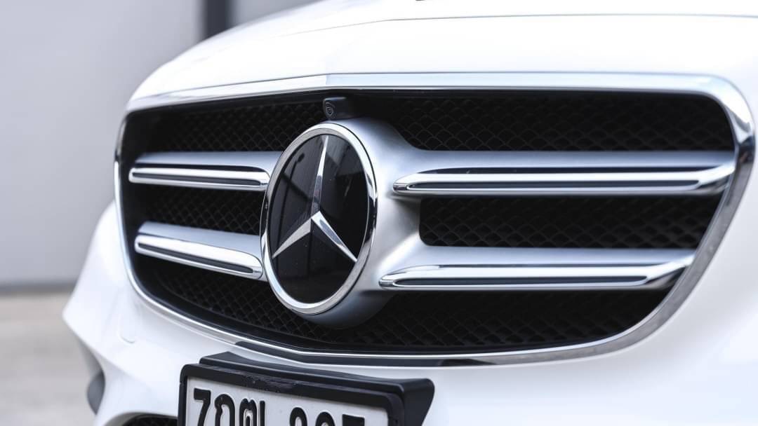 Mercedes-Benz E350e AMG Dynamic (Plug-in Hybrid) ปี 2018