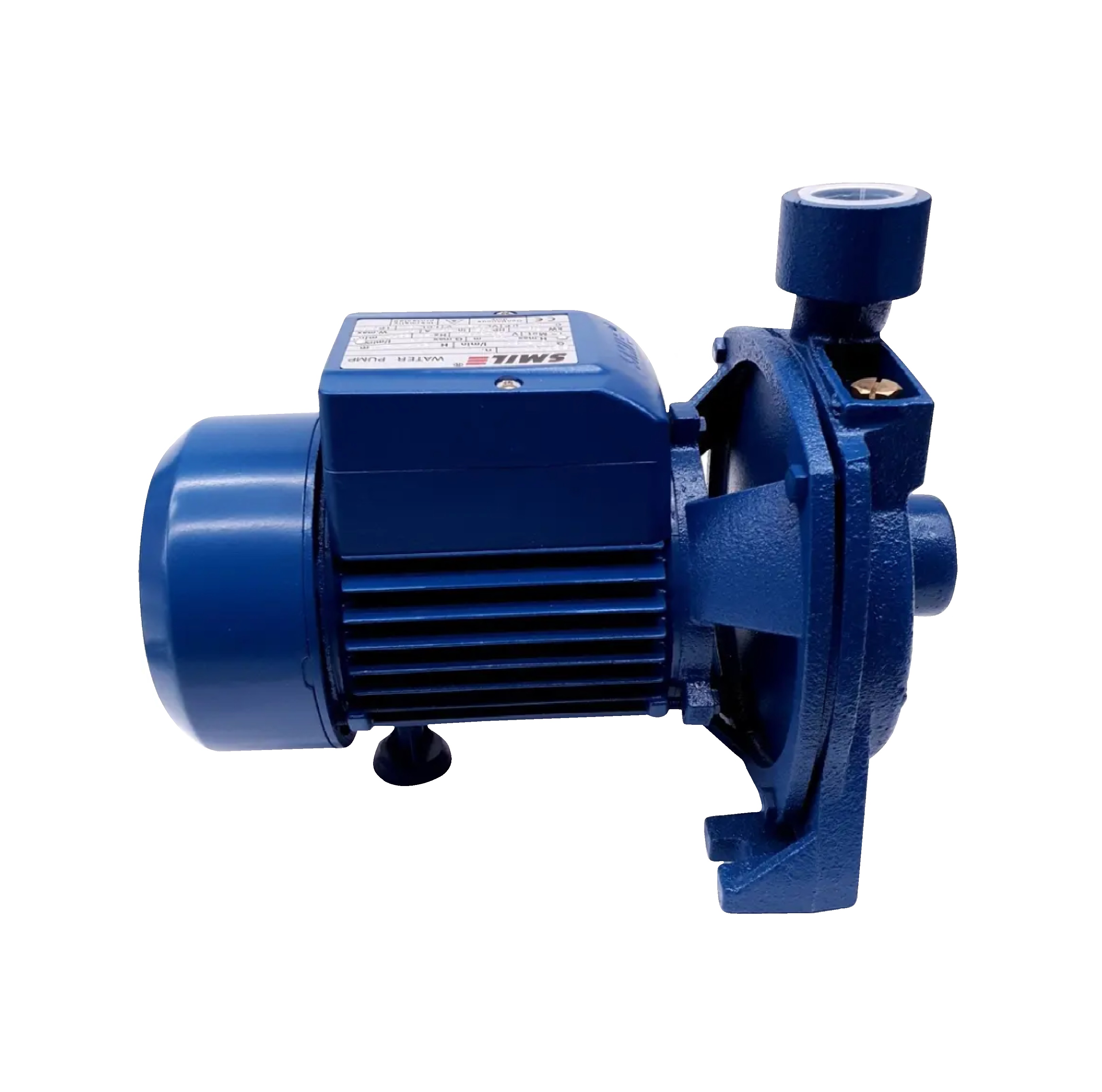 SMILE ปั๊มหอยโข่ง 0.5Hp 220V รุ่น SM-SCP130