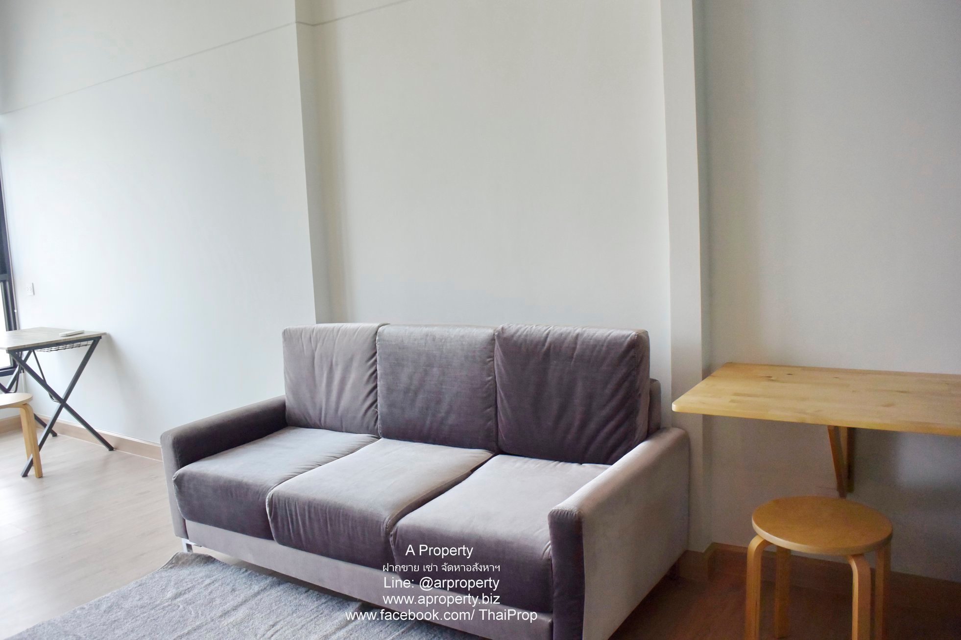 ให้เช่า Knightsbridge Duplex Tiwanon ใกล้ MRT