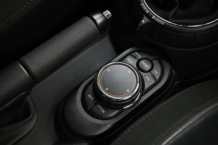 MINI COOPER S ปี 2016