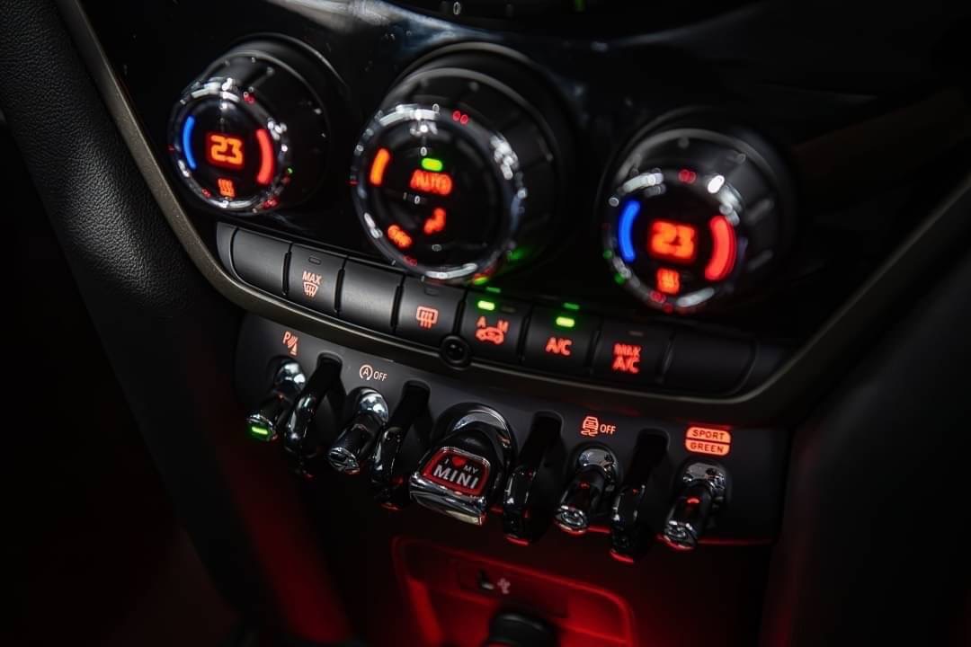 Mini Countryman Cooper S HIGHTRIM (F60) ปี 2023