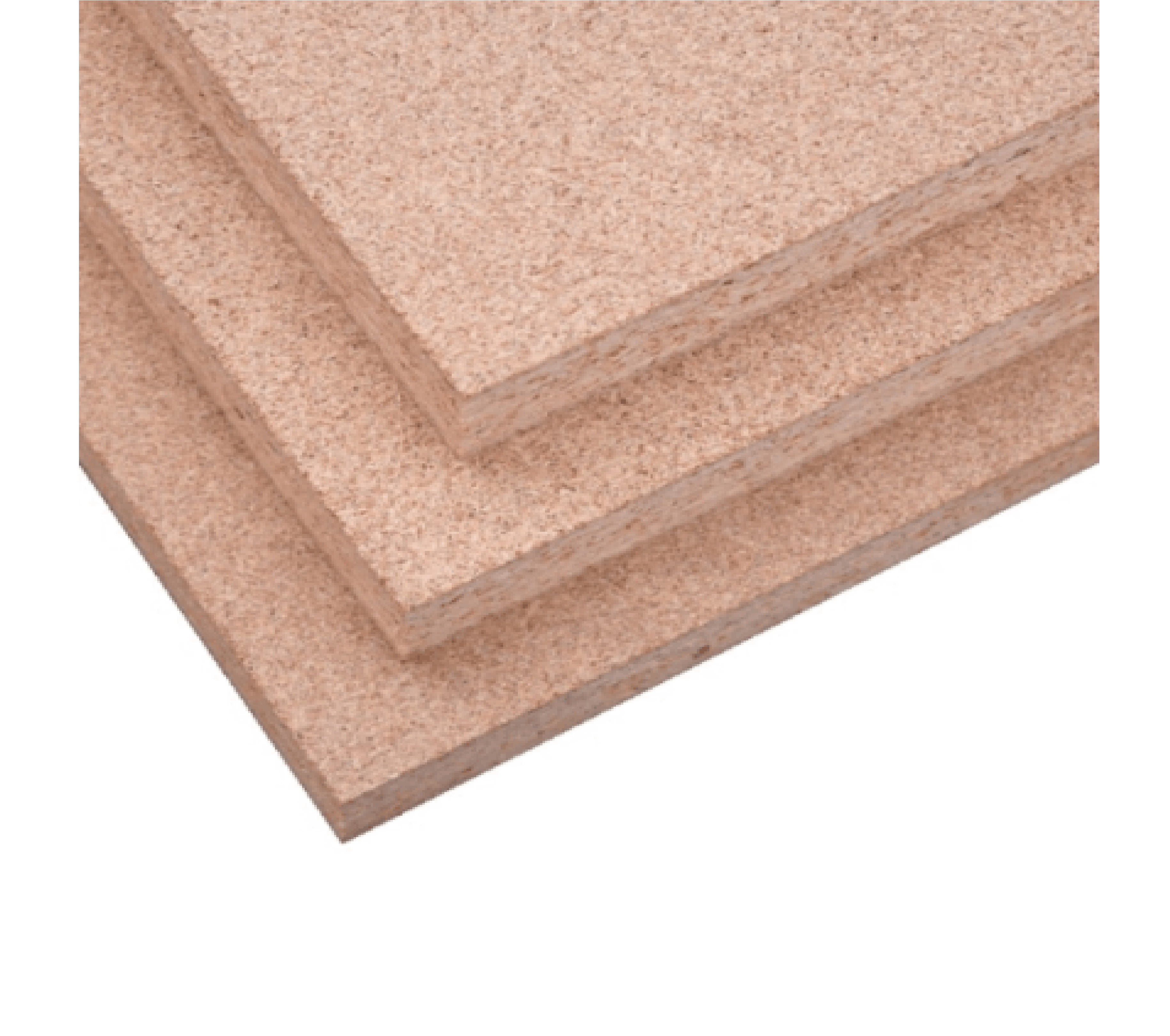 VANACHAI ปาร์ติเกิล บอร์ดเปลือย #12 120x240ซม.