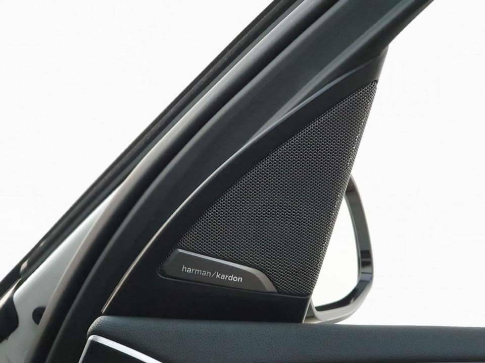 BMW X3 Msport ปี 2018