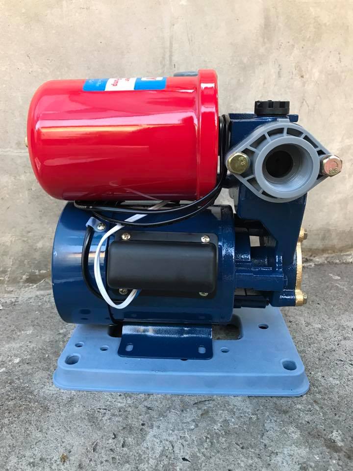 ปั้มน้ำอัตโนมัติ Sunny รุ่นAUP-130