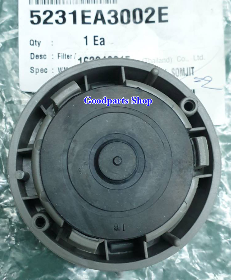 5231EA3002E ตัวกรองเครื่องซักผ้า LG