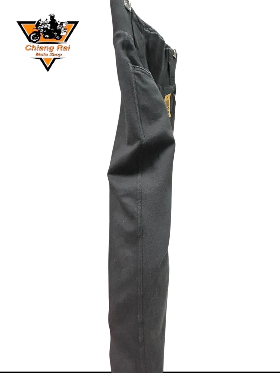 กางเกงขี่มอเตอร์ไซด์ ( มือสอง ) PTCR 252 : เอว 26" ยาว 28" Oxford