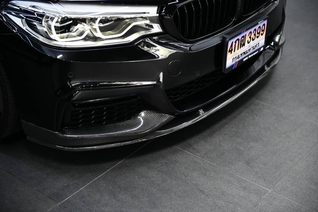 BMW 520d M sport G30 ปี 2019
