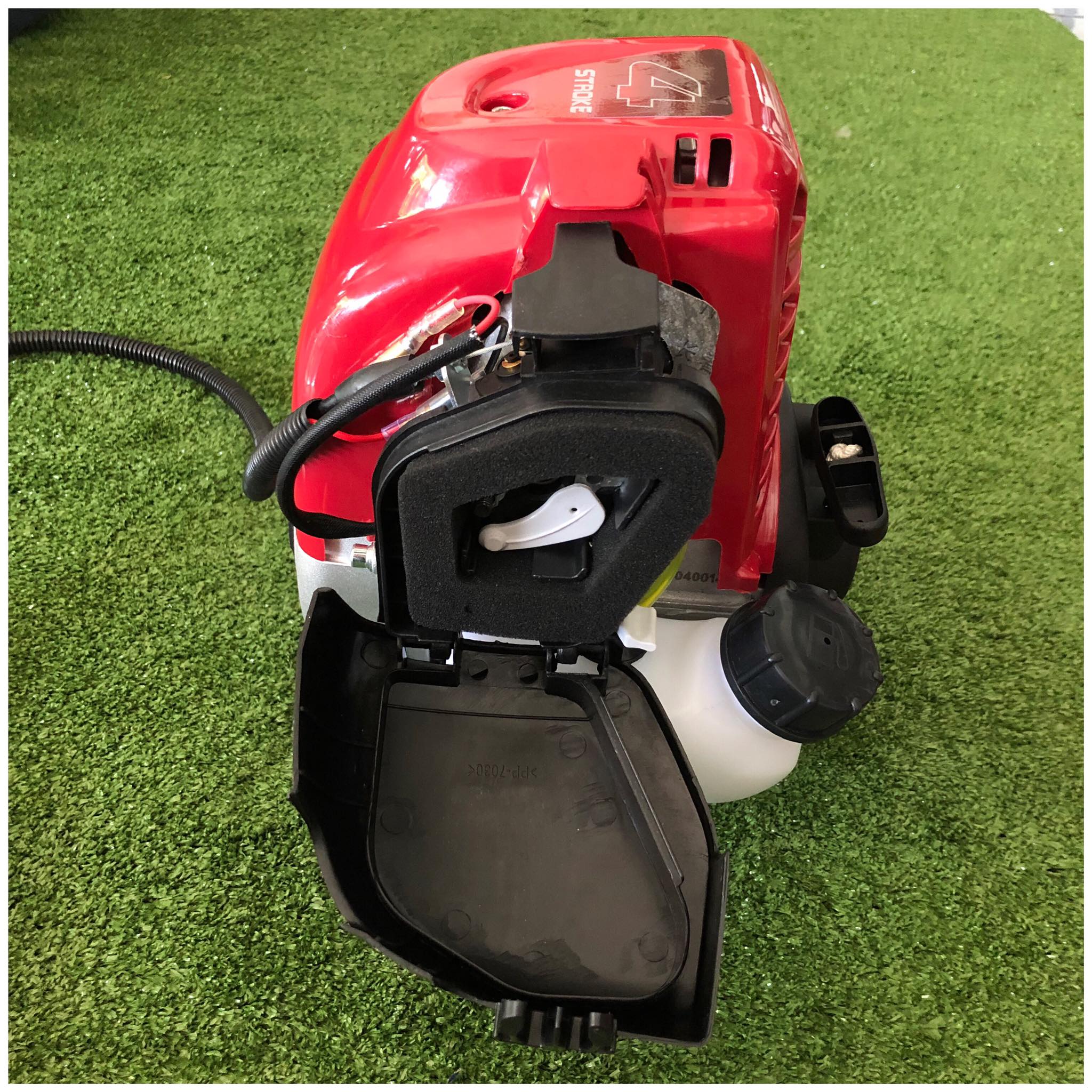 เครื่องยนต์ 4 จังหวะ Martec MT35