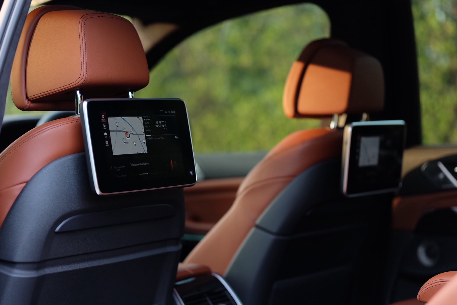 BMW X7 X-Drive 40d M-Sport รถออกปี 2023
