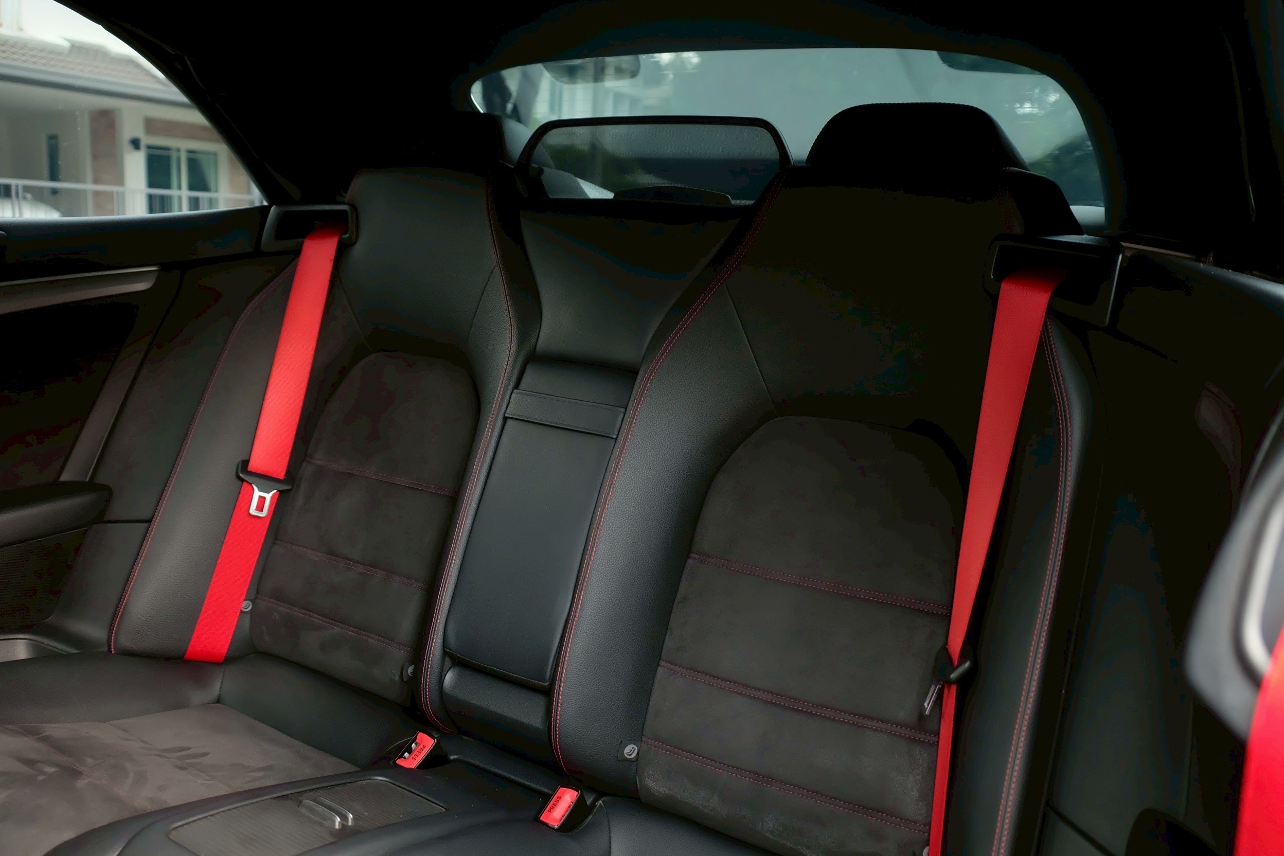 Mercedes Benz E-250 Facelift Carbriolet AMG Sport Plus ปี 2016