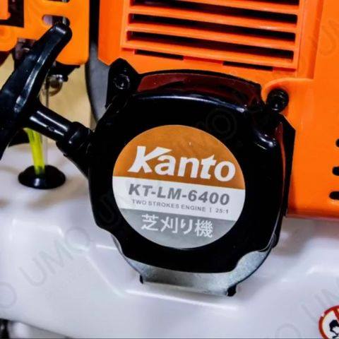 KANTO รถเข็นตัดหญ้ารุ่น KT-LM 6400 4