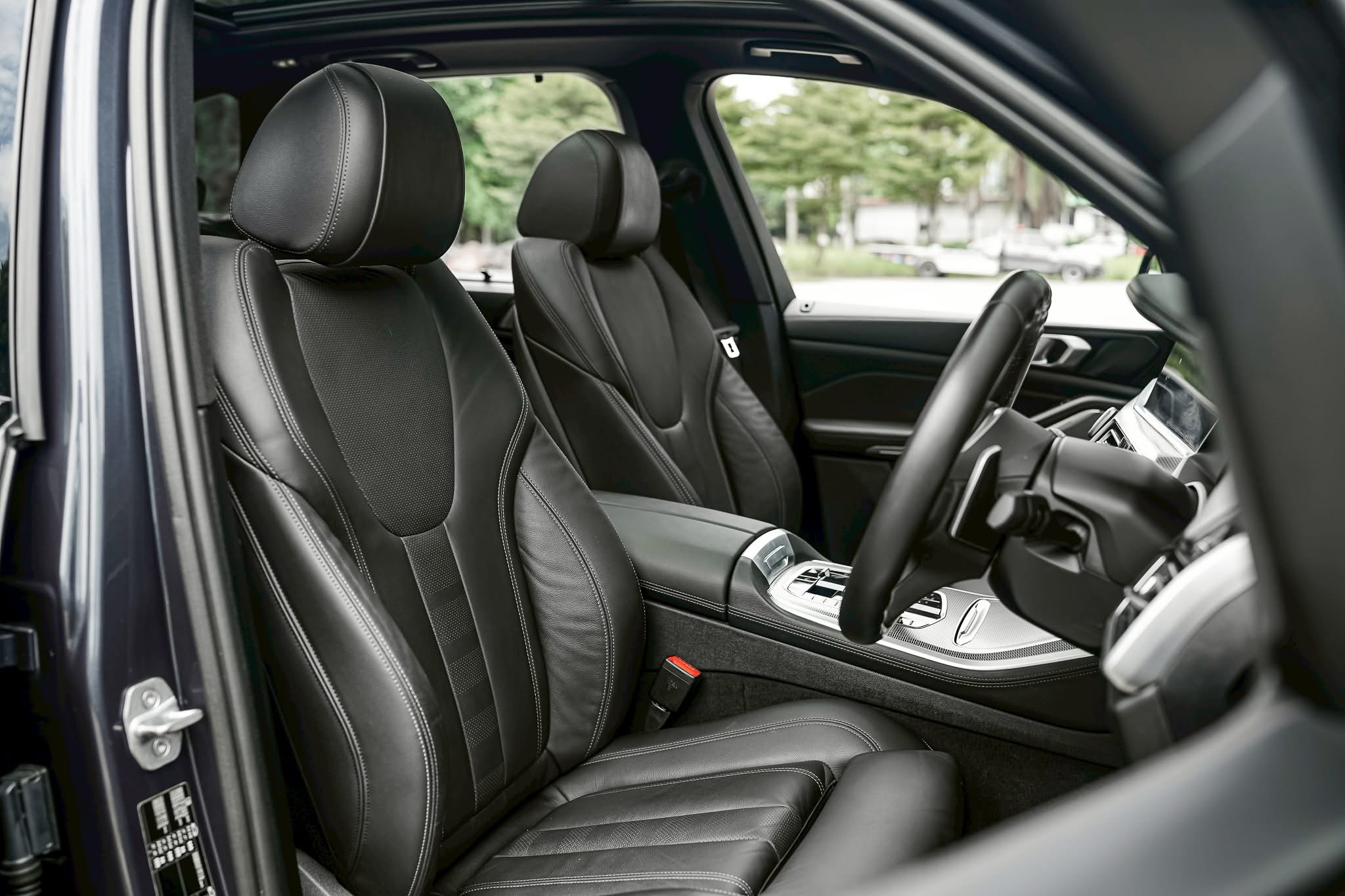 BMW X5 45e Msport ปี 2020
