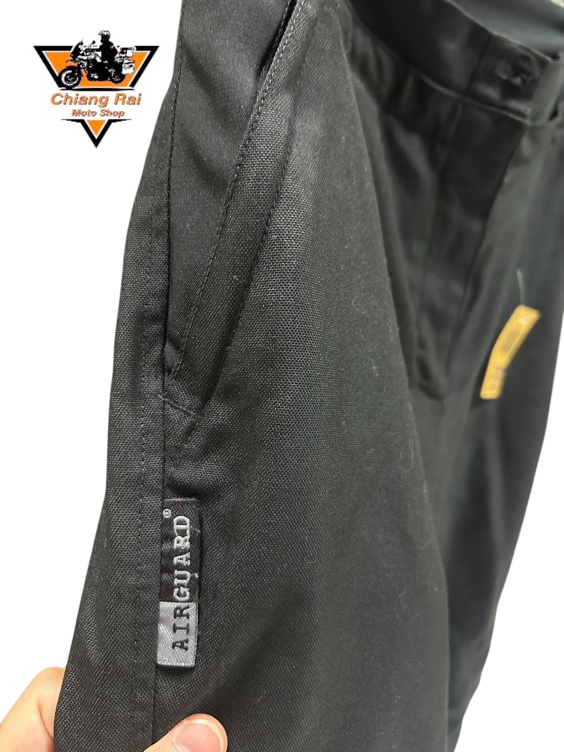 กางเกงขี่มอเตอร์ไซด์ ( มือสอง ) PTCR 247 : เอว 29" ยาว 30.5" IXS