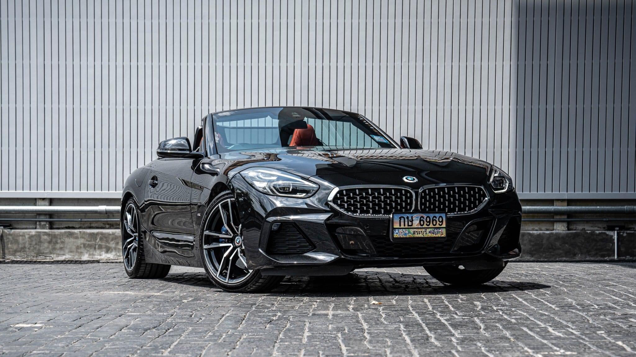 BMW Z4 sDrive30i M Sport ปี 2020