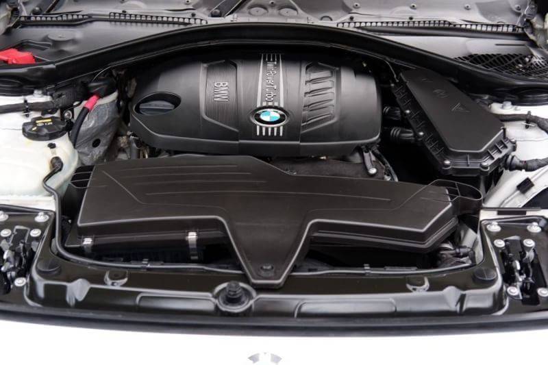 BMW 320d GT Sport ปี 2015