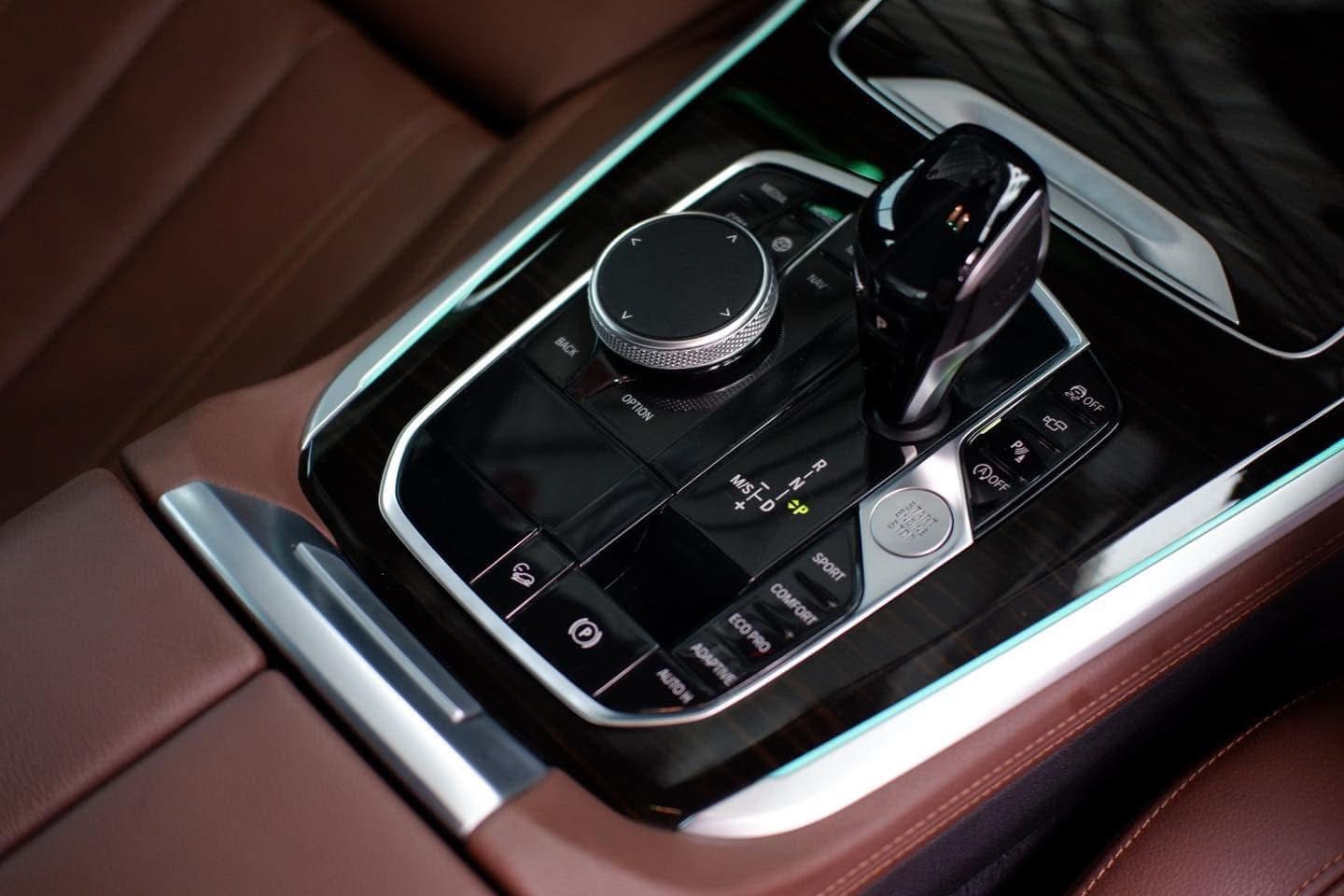 BMW X5 3.0 G05 xDrive30d MSport 4WD ปี2019