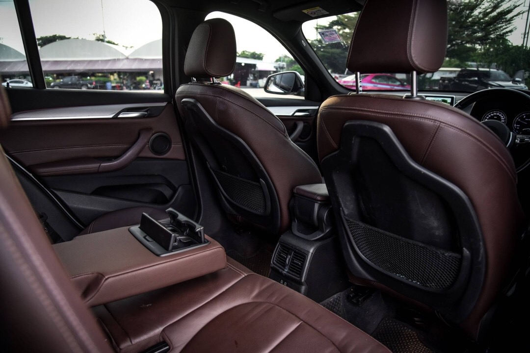 BMW X1 sDrive20d M-Sport ปี 2020