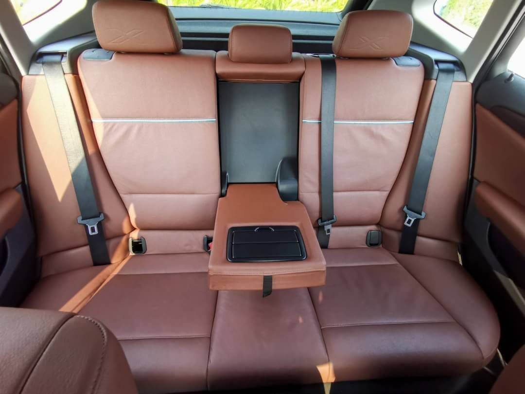 BMW X1, 2.0i, X-Line E84 ปี 2015