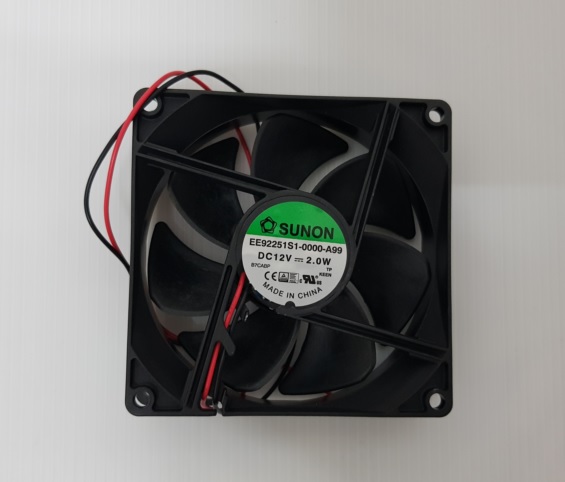 ME60151V1-000U-G99 12VDC