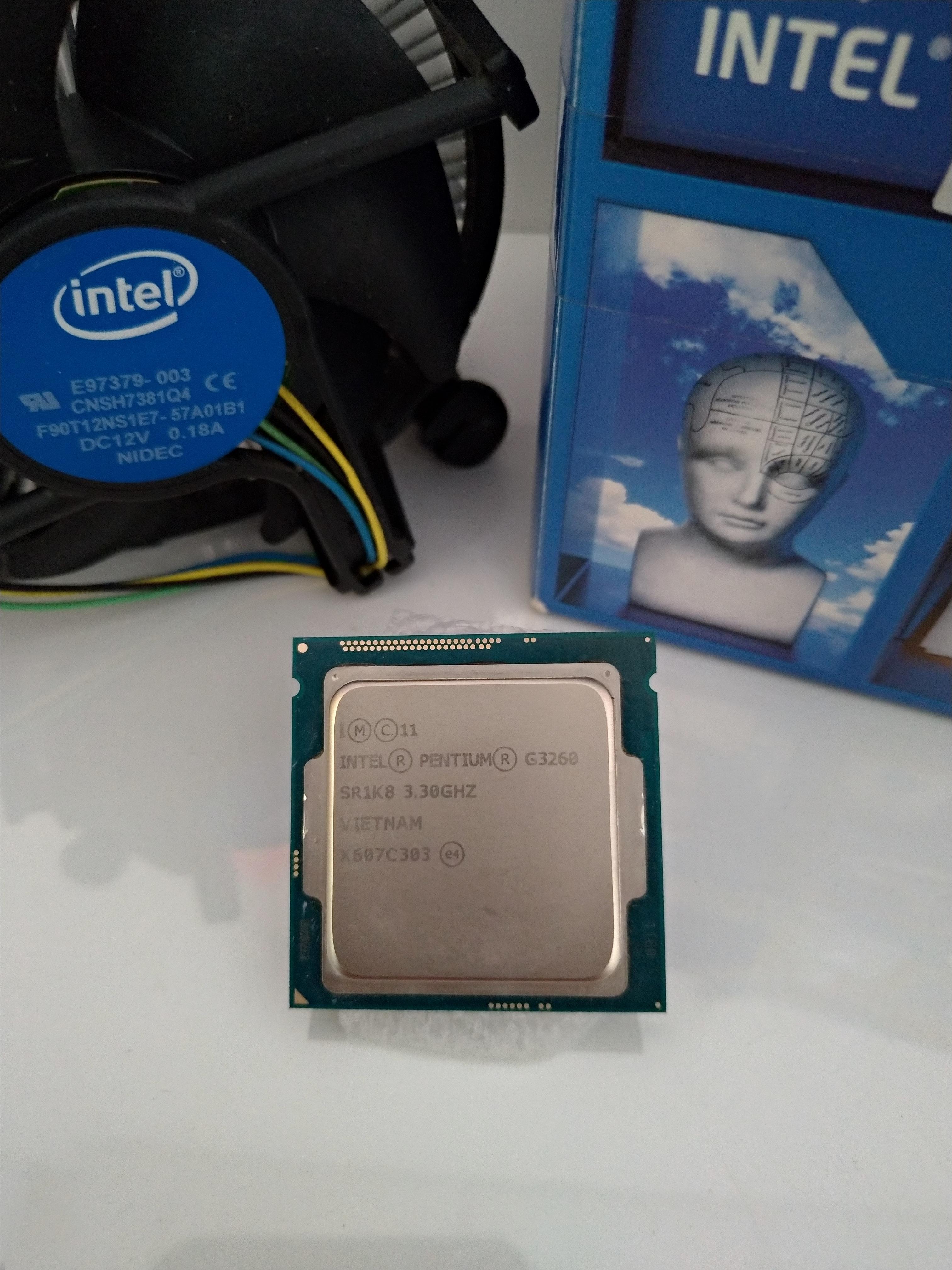 Pentium G3260