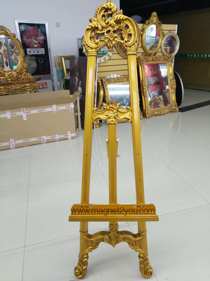 ขาตั้งรูป / ขาตั้งอีเว้นท์ ทรงหลุยส์ 160 CM