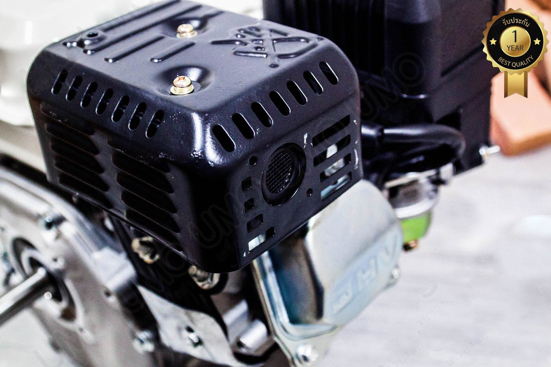 BERALA เครื่องยนต์อเนกประสงค์ 4จังหวะ