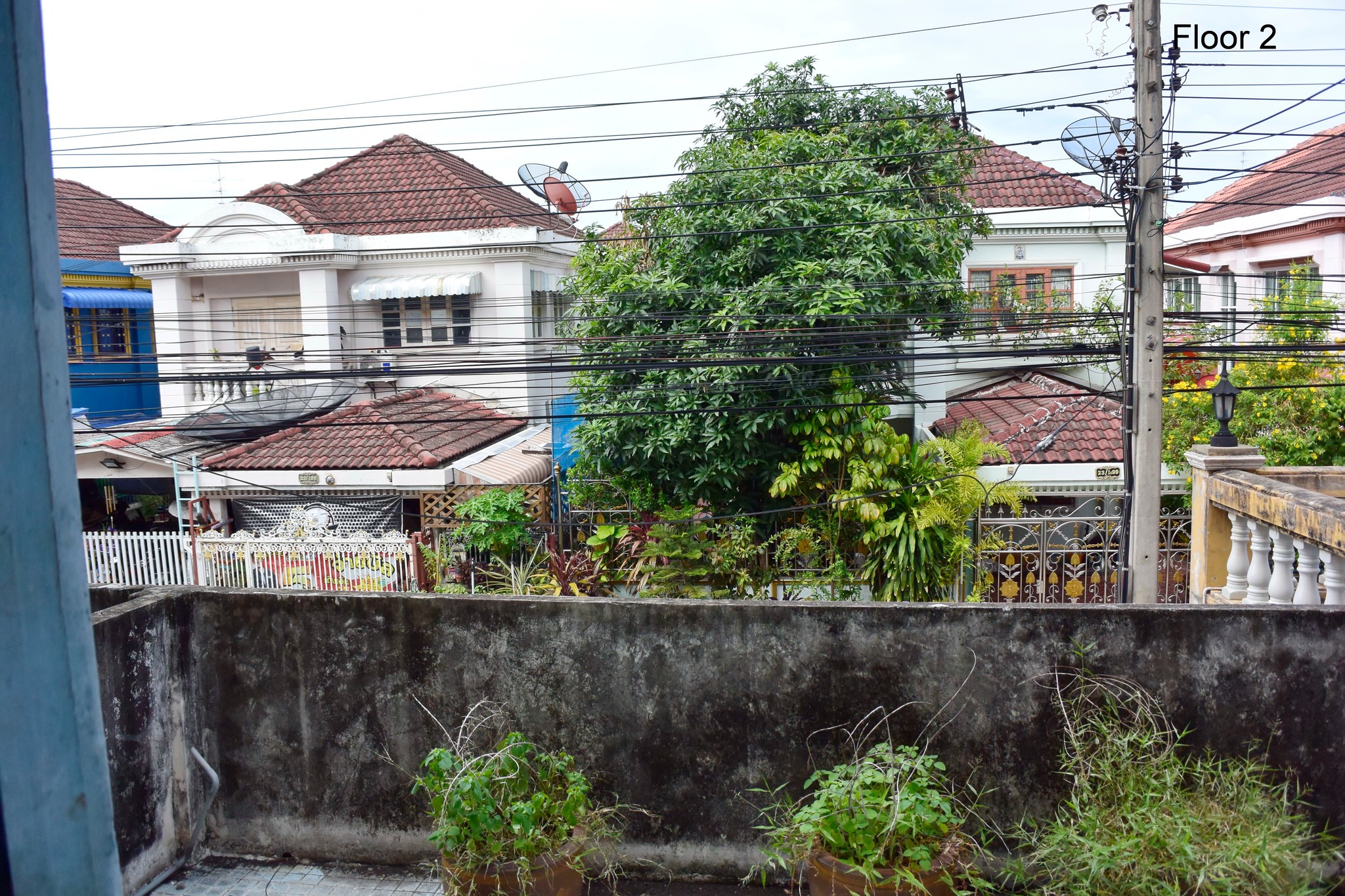 ขาย ทาว์นเฮาส์ 3 ชั้น ประชาอุทิศ 81