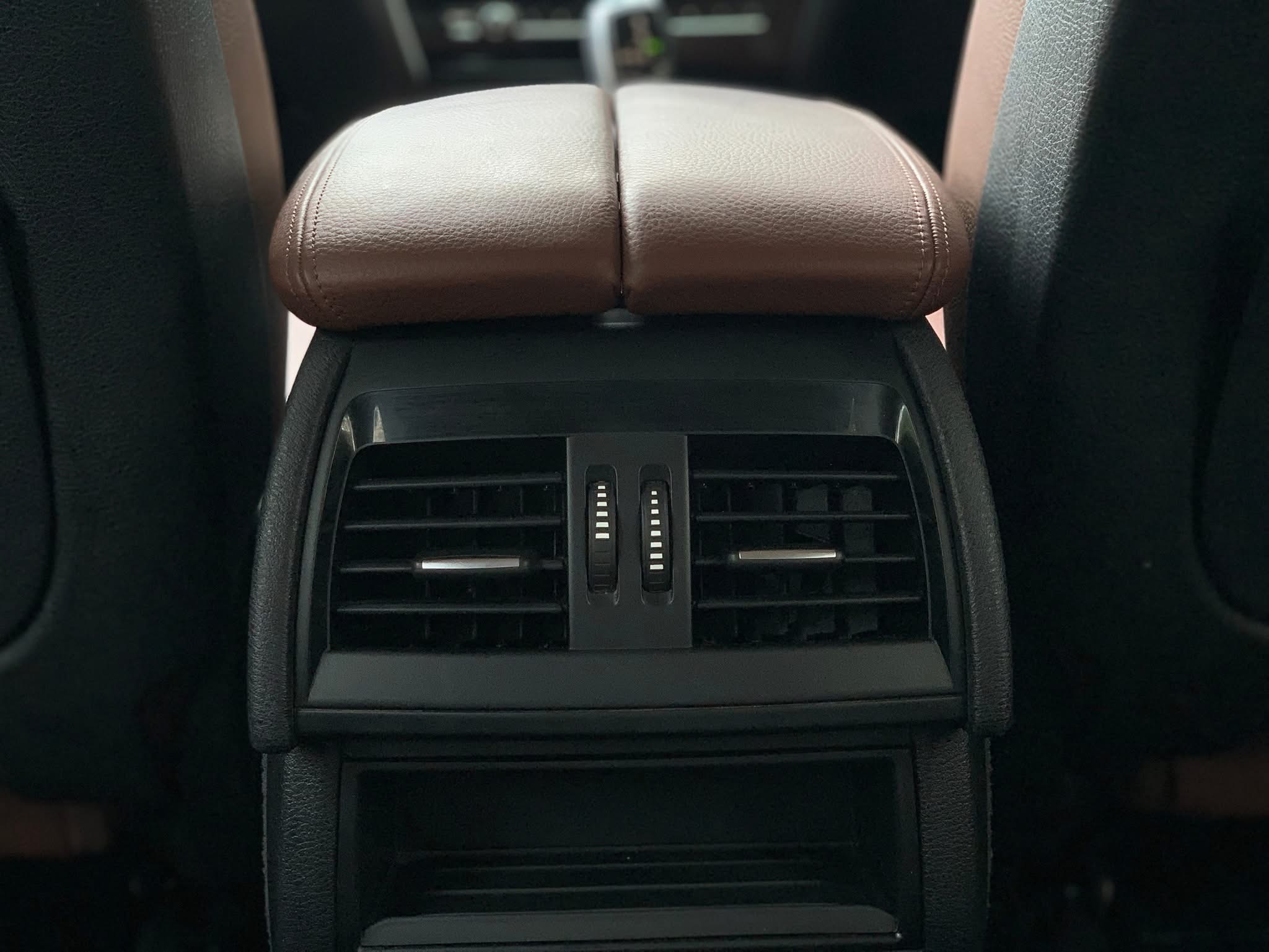 BMW X5 SDRIVE25d PURE EXPERIENCE ปี 2016