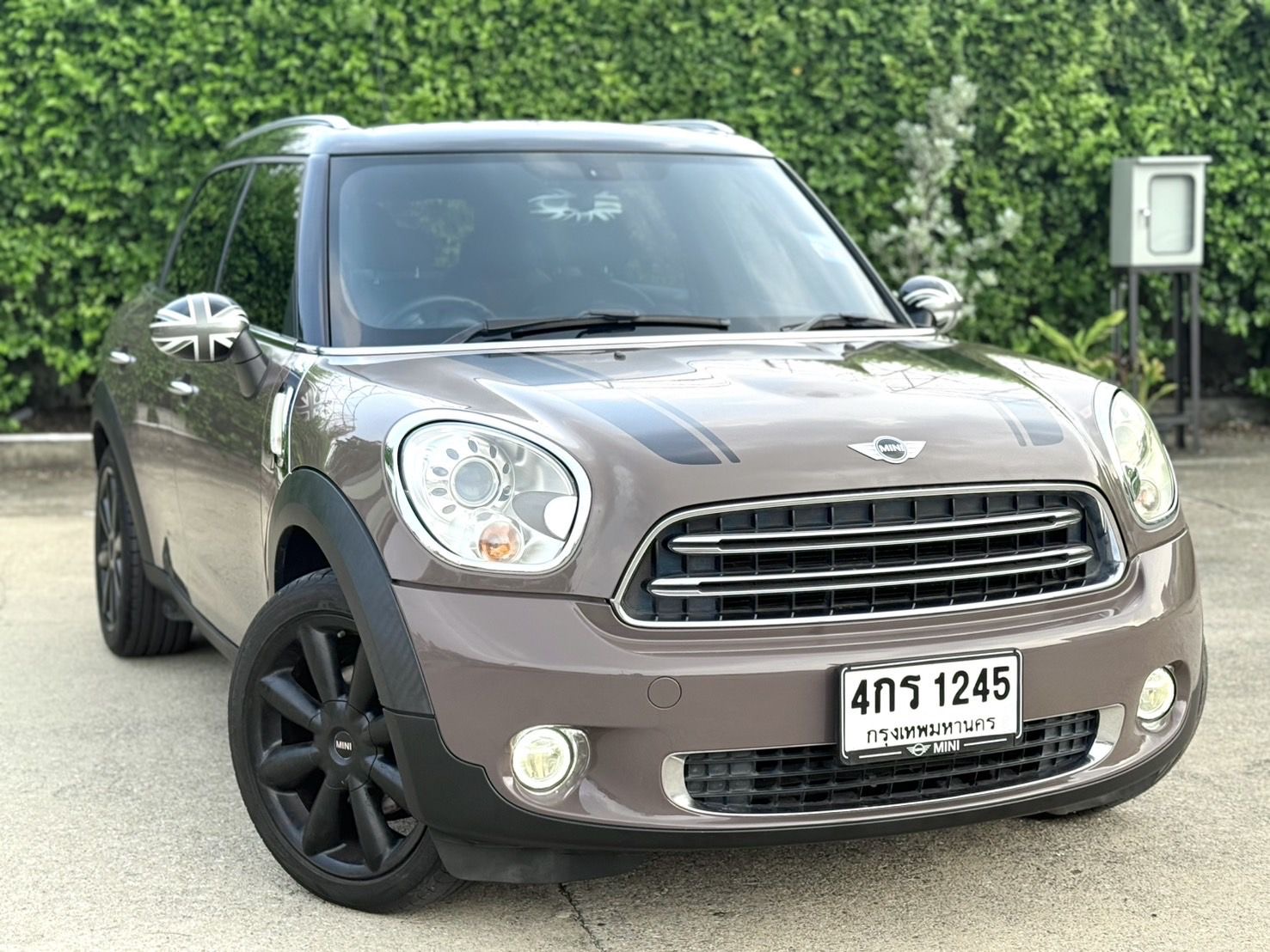 Mini Cooper Countryman Hightrim LCI R60 ปี 2015