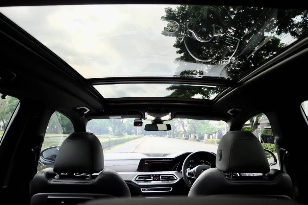 Bmw X5 xDrive 3.0d M Sport Package ปี 2020