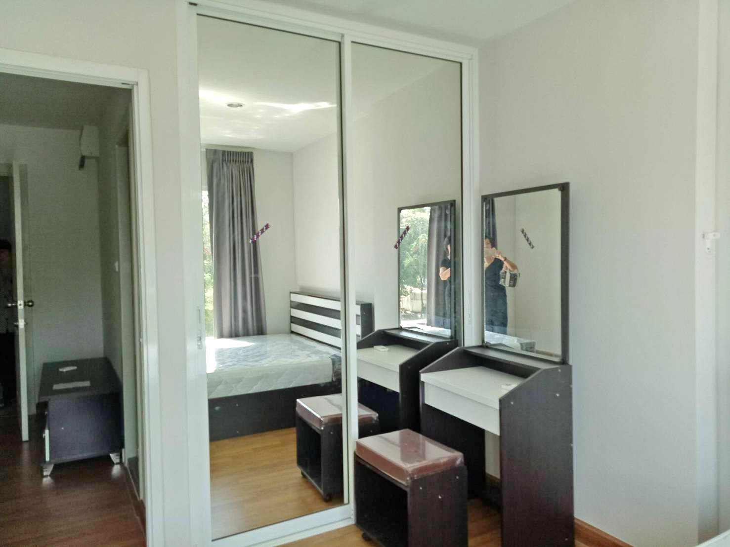ให้เช่า Regent Home กระทรวงสาธรณะสุข มีเครื่องซักผ้า
