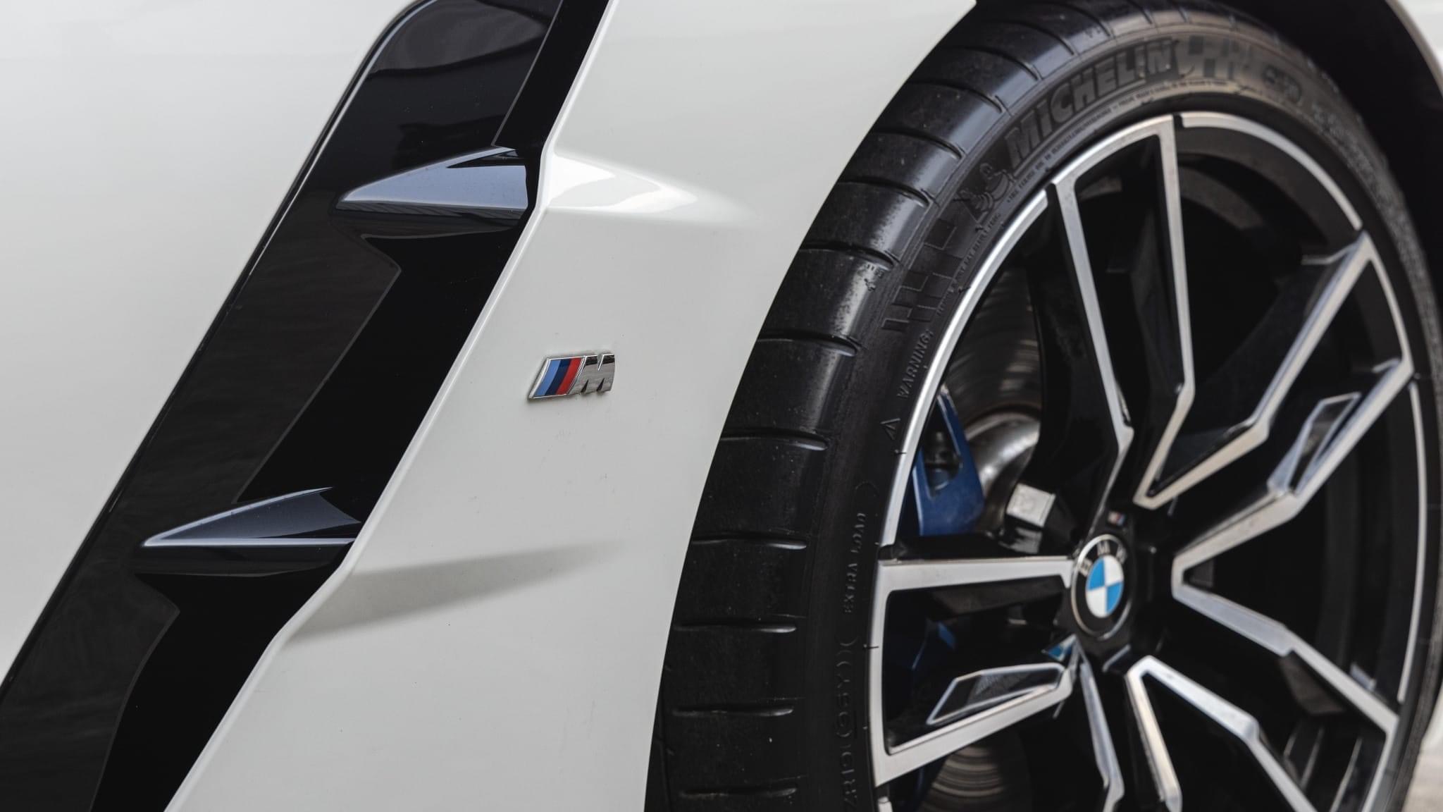 BMW Z4 sDrive30i M Sport ปี 2020