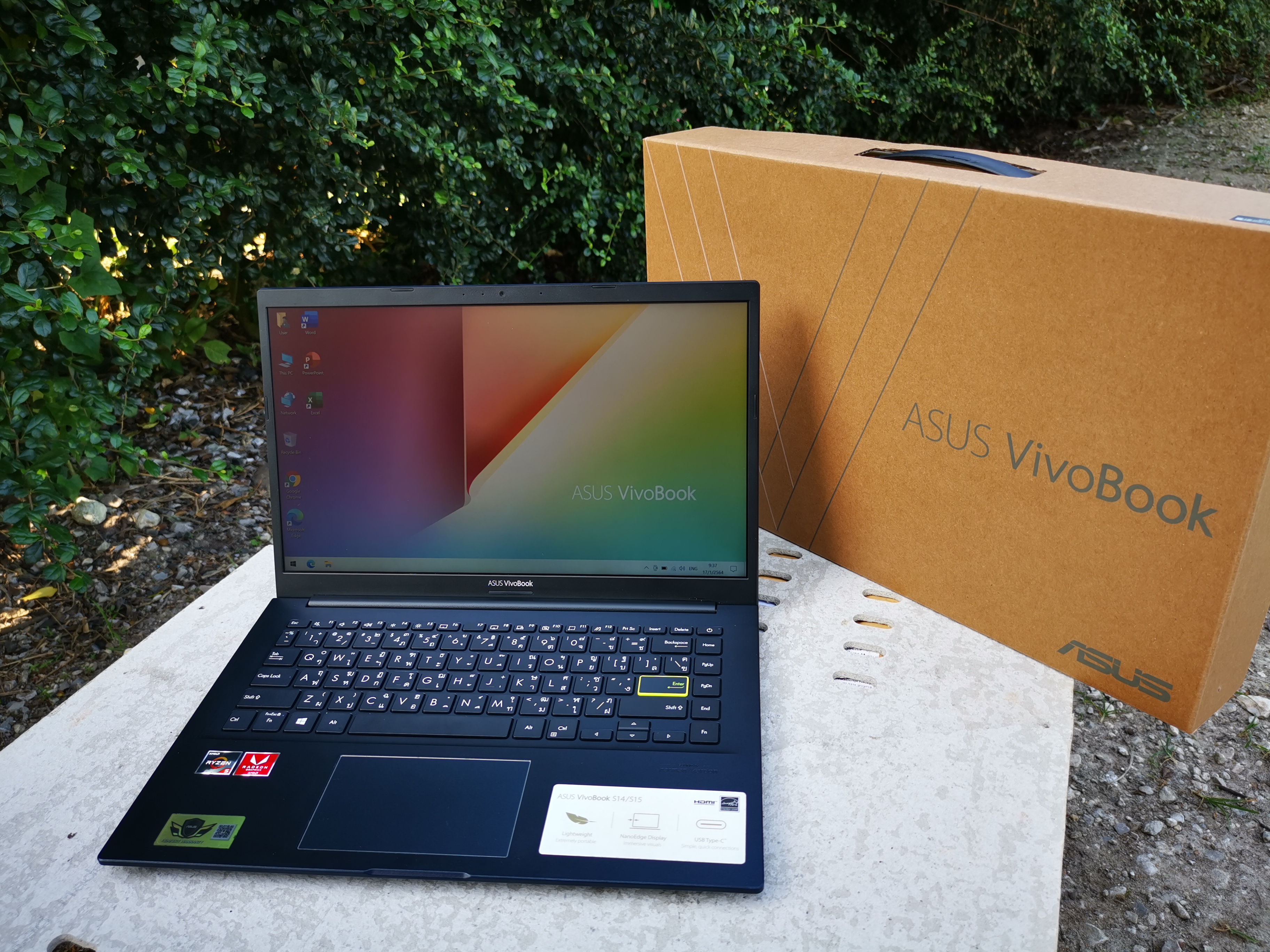 Asus VivoBook 14 D413DA-EK200TS