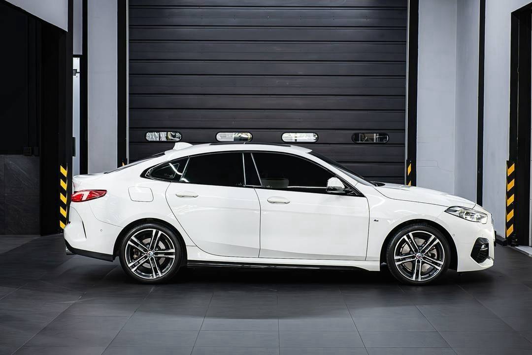 BMW 220i Gran Coupe M sport ปี 2023